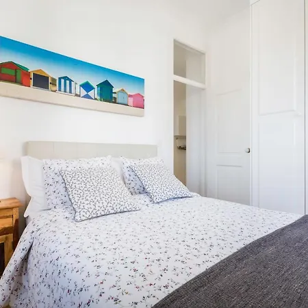 Casa Maria Vitoria - Balcony - Berta * Lissabon