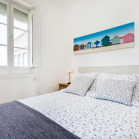 Casa Maria Vitoria - Balcony - Berta *