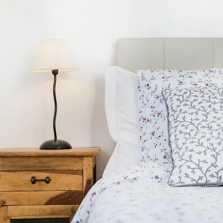 Appartement Casa Maria Vitoria - Balcony - Berta *