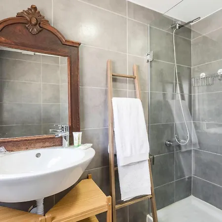 Casa Maria Vitoria - Balcony - Berta Appartement