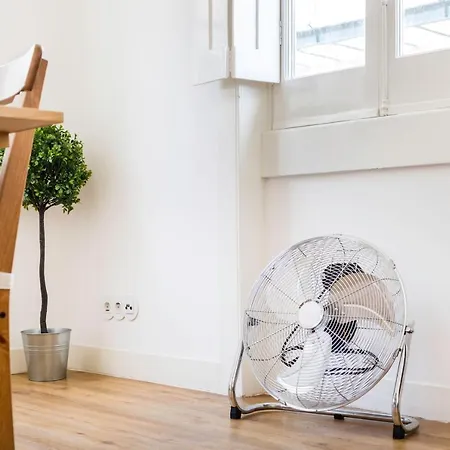 Casa Maria Vitoria - Balcony - Berta Lissabon