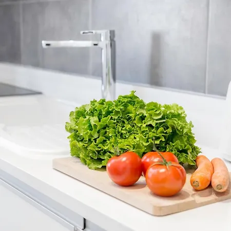 Casa Maria Vitoria - Balcony - Berta Appartamento *