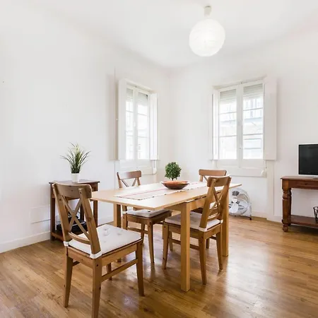 Casa Maria Vitoria - Balcony - Berta Appartamento *