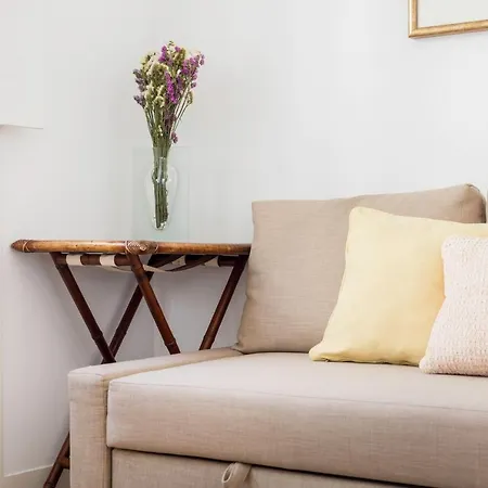 Casa Maria Vitoria - Balcony - Berta דירה