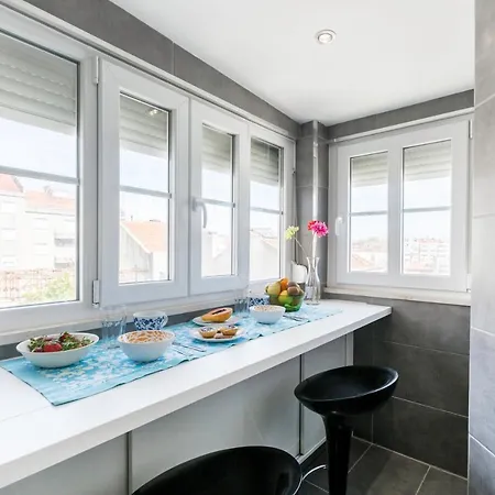 Casa Maria Vitoria - Balcony - Berta *